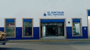 San Luis Potosí